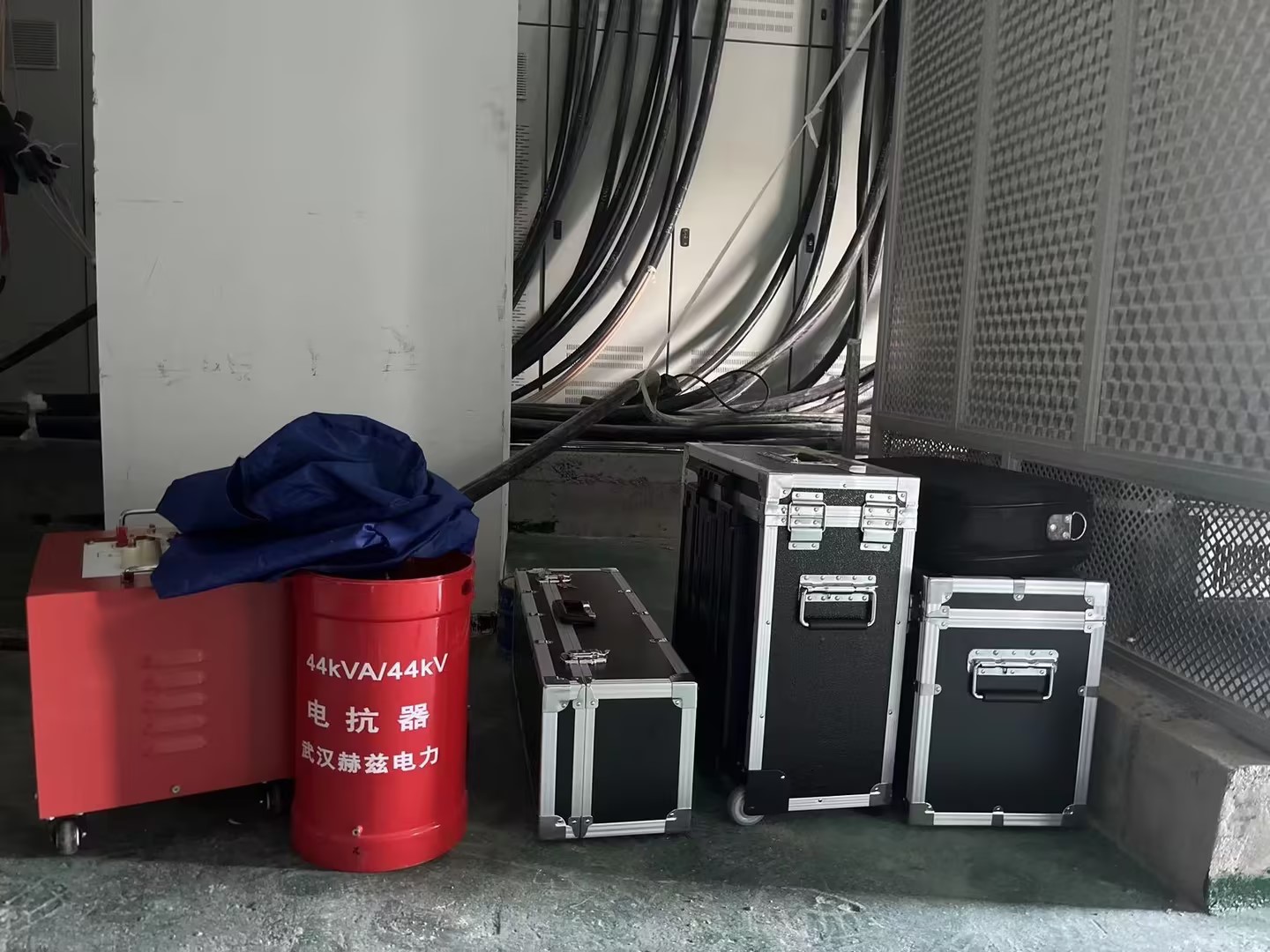 �տ���ͻ�����г���һ���豸����